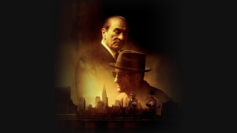 Xem Phim Những Hiệp Sĩ Alto, The Alto Knights 2025