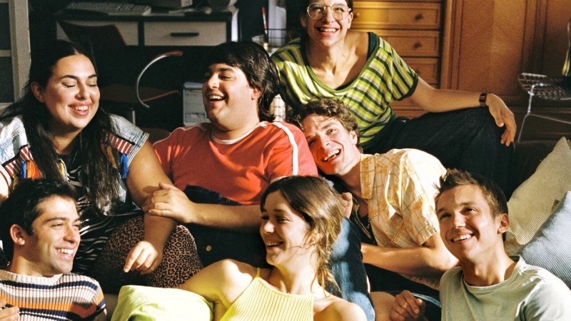 Xem Phim Những lần ta đã yêu, In Love All Over Again 2023