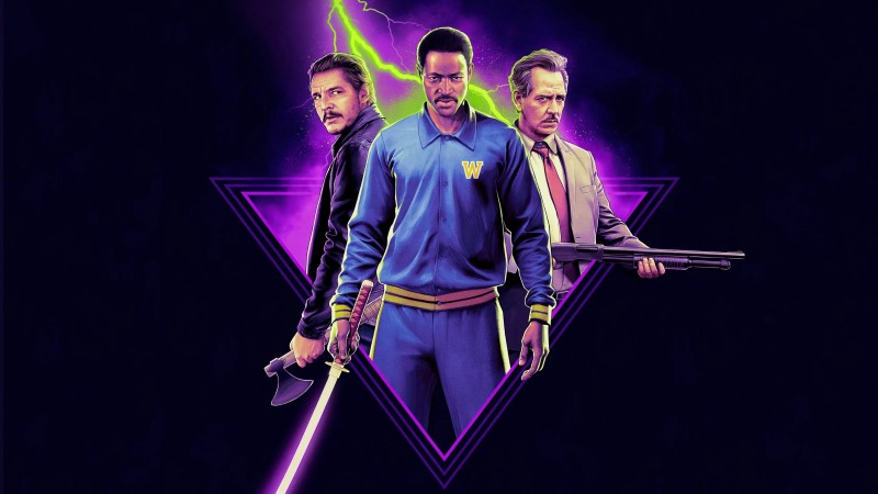 Xem Phim Những Mẩu Chuyện Kỳ Lạ, Freaky Tales 2025 Xem Phim Những Mẩu Chuyện Kỳ Lạ, Freaky Tales 2025