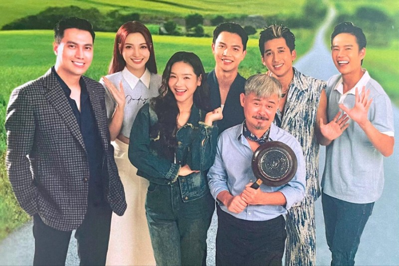 Xem Phim Những Nẻo Đường Gần Xa, Những Nẻo Đường Gần Xa 2024