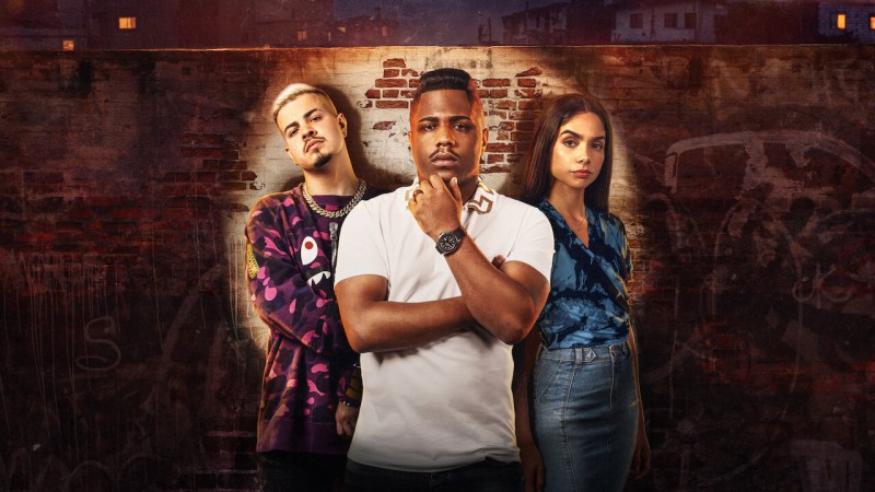 Xem Phim Những ngả đường ước mơ (Phần 3), Sintonia (Season 3) 2022 Xem Phim Những ngả đường ước mơ (Phần 3), Sintonia (Season 3) 2022