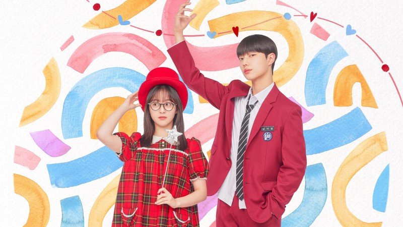 Xem Phim Những Ngón Tay Cảm Xúc, Spirit Fingers 2025