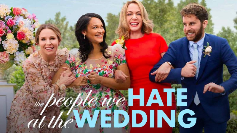 Xem Phim Những Người Chúng Ta Ghét Ở Đám Cưới, The People We Hate at the Wedding 2022 Xem Phim Những Người Chúng Ta Ghét Ở Đám Cưới, The People We Hate at the Wedding 2022