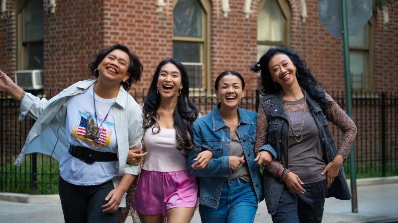 Xem Phim Những nữ hoàng quận Queens: Loạt phim, Ratu Ratu Queens: The Series 2025 Xem Phim Những nữ hoàng quận Queens: Loạt phim, Ratu Ratu Queens: The Series 2025