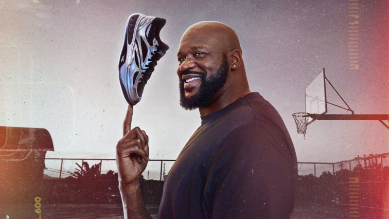 Xem Phim Những Thử Thách Mới Của Shaquille O'Neal, Power Moves with Shaquille O'Neal 2025 Xem Phim Những Thử Thách Mới Của Shaquille O'Neal, Power Moves with Shaquille O'Neal 2025