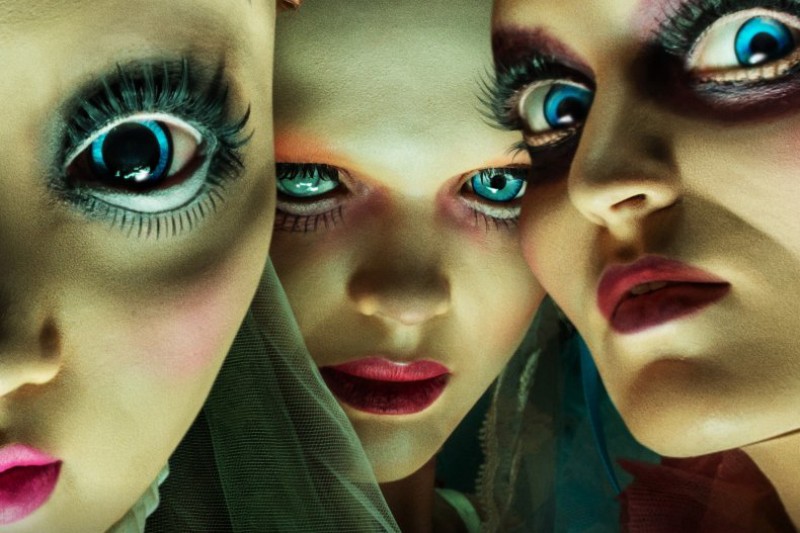 Xem Phim Những Truyện Kinh Dị Mỹ (Phần 2), American Horror Stories (Season 2) 2022