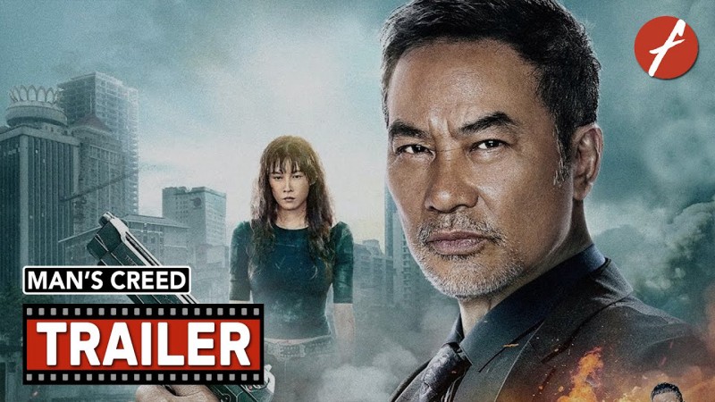 Xem Phim Niềm Tin Của Cha, Man's Creed 2022