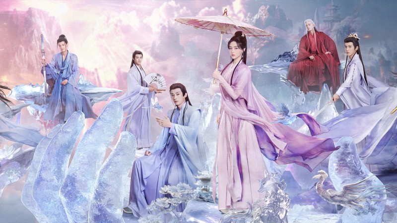 Xem Phim Niệm Vô Song, A Moment But Forever 2025