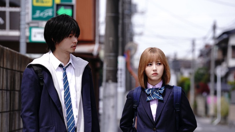 Xem Phim Ninja Ẩn Thân, Under Ninja 2025