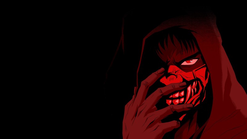 Xem Phim Ninja Kamui, Ninja Kamui 2024