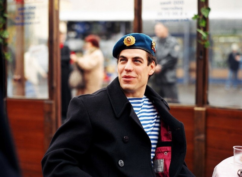 Xem Phim Nó không làm tôi đau, It Doesn't Hurt Me 2006