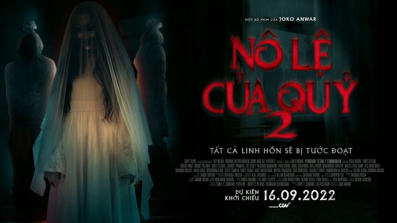 Xem Phim Nô Lệ Của Quỷ 2, Pengabdi Setan 2: Communion 2022 Xem Phim Nô Lệ Của Quỷ 2, Pengabdi Setan 2: Communion 2022