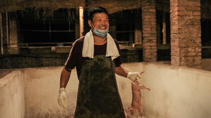 Xem Phim Nộ Thủy Tây Lưu, The River of Fury 2025