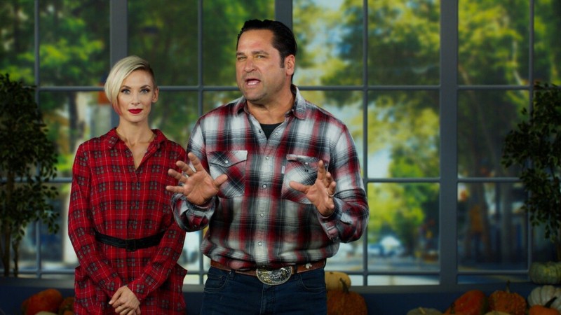 Xem Phim Nông Trường Sợ Hãi 2, Fear PHarm 2 2021