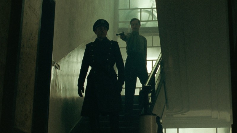 Xem Phim Nr. 24, Number 24 2024