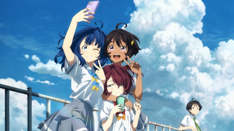 Xem Phim Nữ chính thua cuộc!, Makeine: Too Many Losing Heroines! 2024 Xem Phim Nữ chính thua cuộc!, Makeine: Too Many Losing Heroines! 2024