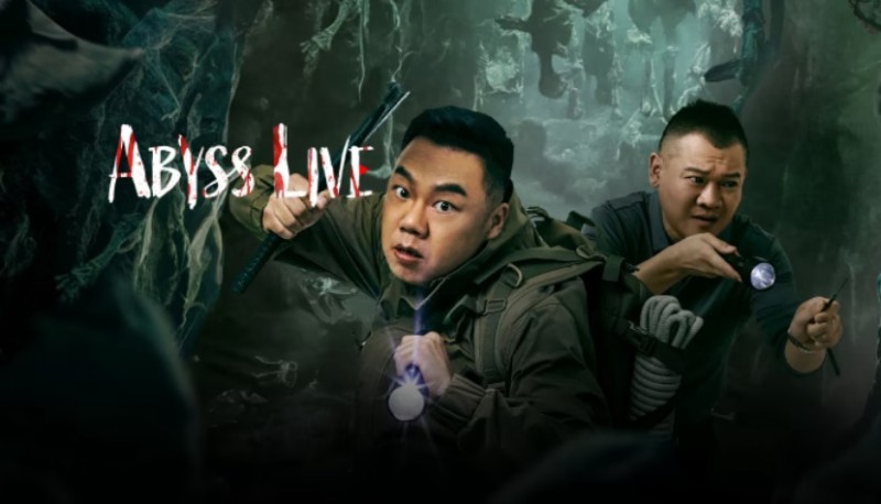 Xem Phim Nụ Cười Quỷ Quái, Abyss Live 2025