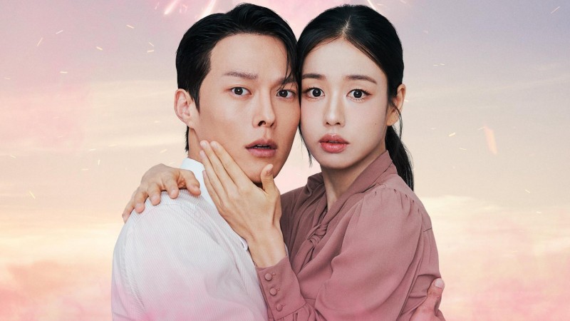 Xem Phim Nụ Hôn Bùng Nổ, Dynamite Kiss 2025