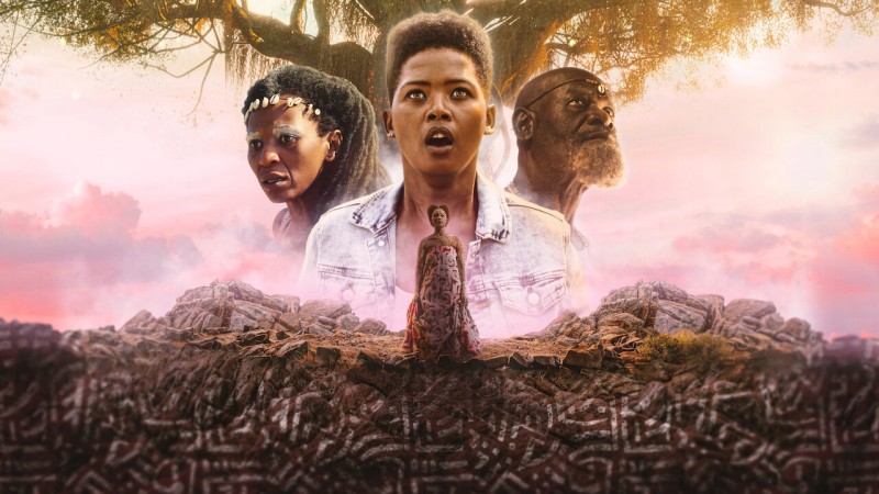 Xem Phim Nữ thần quả cảm, The Brave Ones 2022