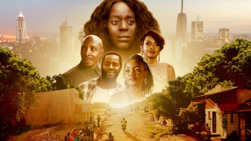 Xem Phim Nữ vương vùng thôn quê, Country Queen 2022 Xem Phim Nữ vương vùng thôn quê, Country Queen 2022