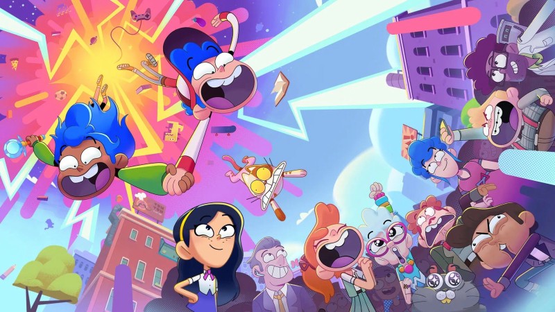 Xem Phim Nửa Dòng Máu Anh Hùng, 50/50 Heroes 2022 Xem Phim Nửa Dòng Máu Anh Hùng, 50/50 Heroes 2022