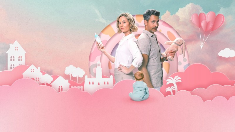 Xem Phim Nửa Ngọt Nửa Đắng 2, Semi-Soeter 2025