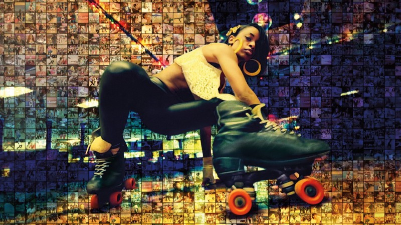 Xem Phim Nước Mỹ Trượt Patin, United Skates 2018