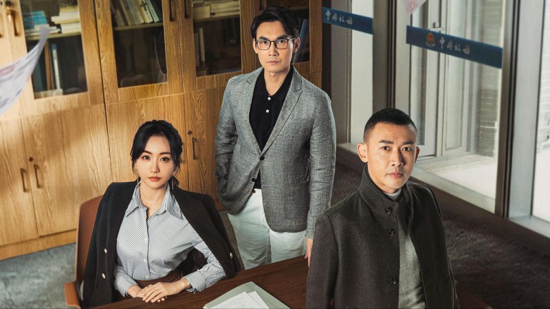 Xem Phim Nước Sông Đại Hà, The Source of River 2025 Xem Phim Nước Sông Đại Hà, The Source of River 2025