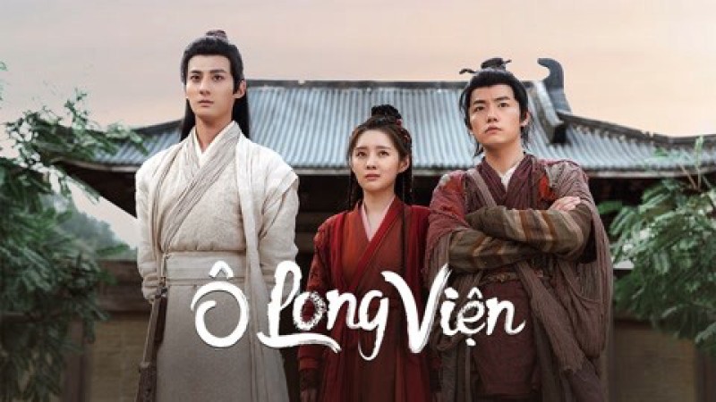 Xem Phim Ô Long Viện, Messy temple 2022 Xem Phim Ô Long Viện, Messy temple 2022