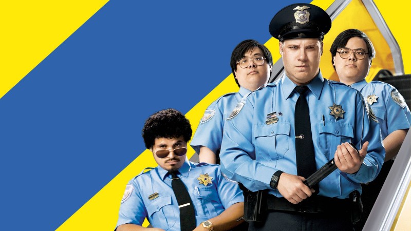 Xem Phim Observe and Report, Observe and Report 2009 Xem Phim Observe and Report, Observe and Report 2009