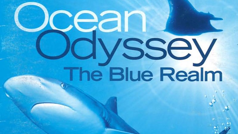 Xem Phim Ocean Odyssey: The Blue Realm, Ocean Odyssey: The Blue Realm 2010