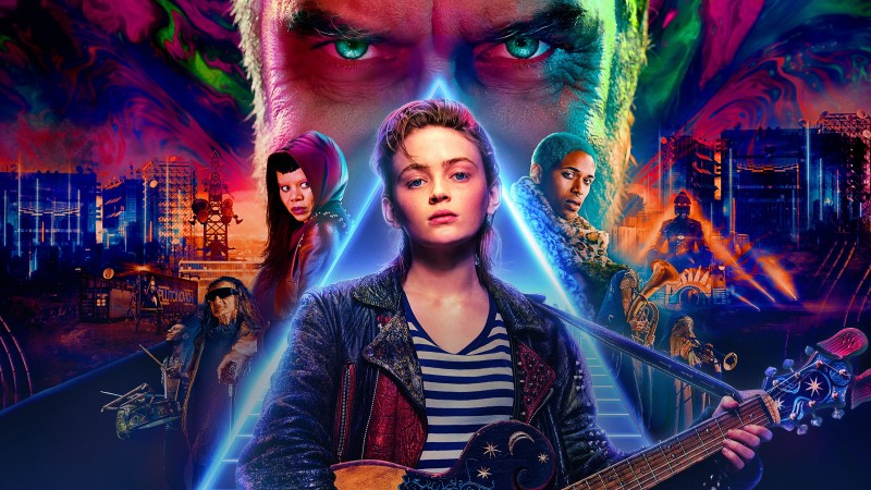 Xem Phim O'Dessa: Bản Tình Ca Của Số Phận, O'Dessa 2025