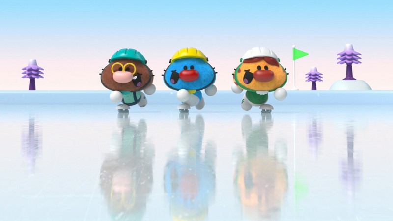 Xem Phim Oggy Oggy (Phần 2), Oggy Oggy (Season 2) 2023 Xem Phim Oggy Oggy (Phần 2), Oggy Oggy (Season 2) 2023