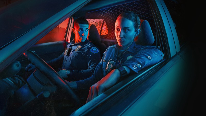 Xem Phim On Call, On Call 2025