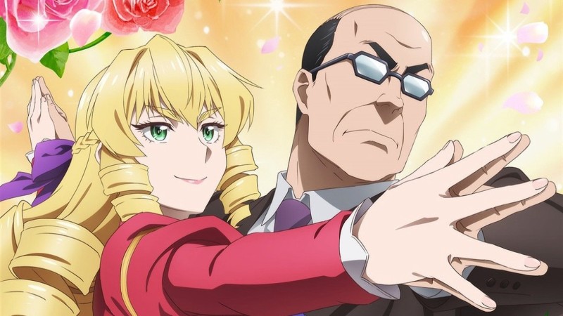 Xem Phim Ông chú chuyển sinh thành tiểu thư độc ác, From Bureaucrat to Villainess: Dad's Been Reincarnated! 2025