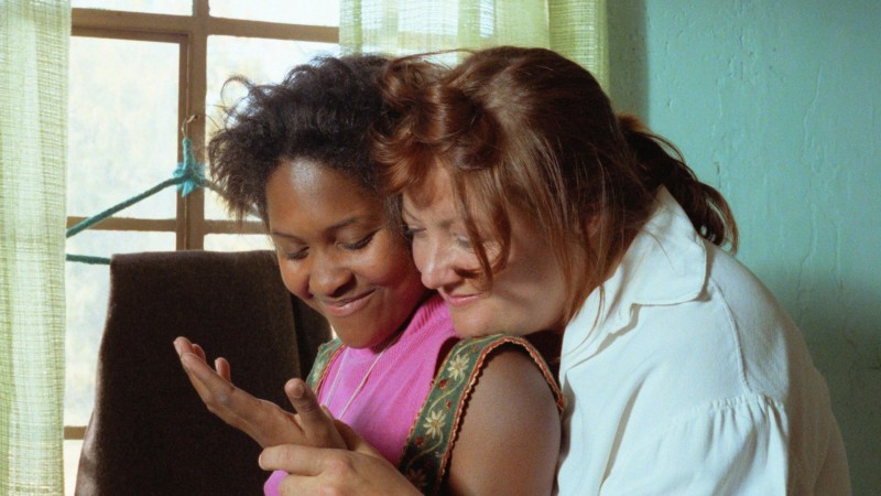 Xem Phim Out of Rosenheim, Bagdad Cafe 1987