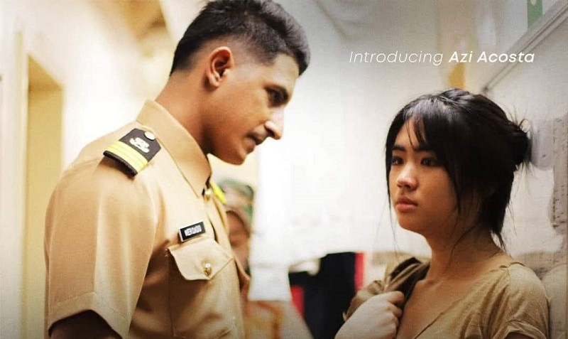 Xem Phim Pamasahe, Pamasahe 2022