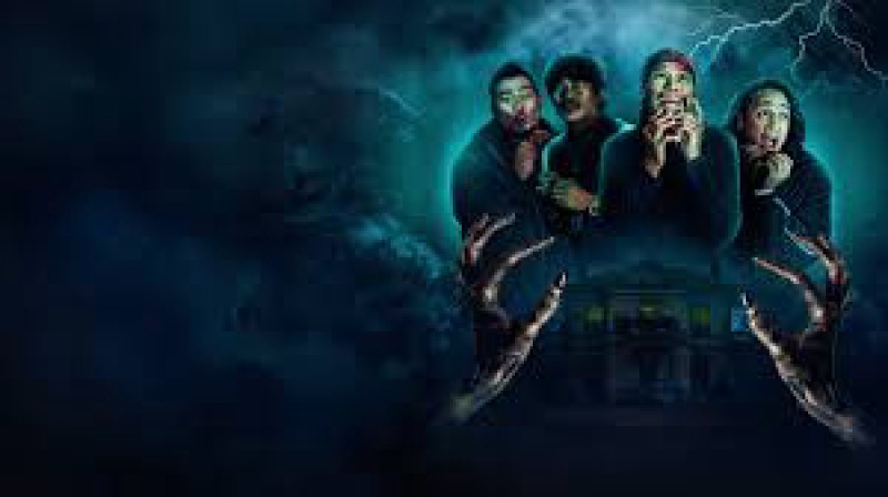 Xem Phim Para X Normal, Paraxnormal 2025 Xem Phim Para X Normal, Paraxnormal 2025