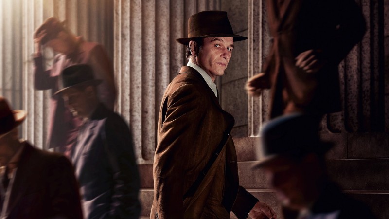 Xem Phim Perry Mason (Phần 2), Perry Mason (Season 2) 2023