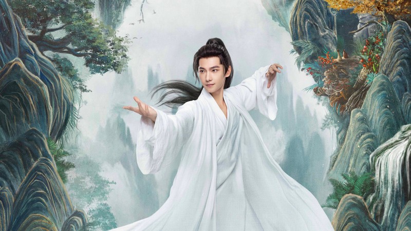 Xem Phim Phàm Nhân Tu Tiên Truyện, The Immortal Ascension 2025