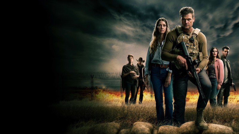 Xem Phim Pháo Đài Homestead, Homestead: The Series 2024