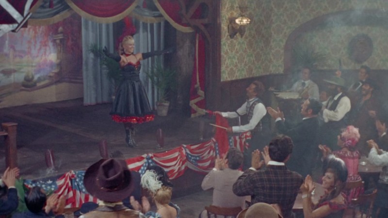 Xem Phim Pháo đài vàng Yuma, Fort Yuma Gold 1966