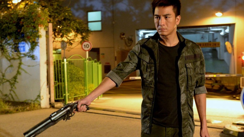 Xem Phim Pháp Sư Bất Đắc Dĩ (Phần 2), The Exorcist's Meter (Season 2) 2020