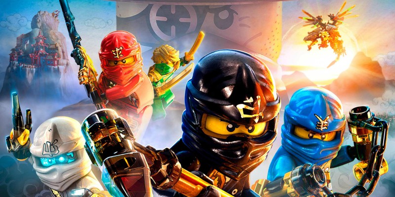 Xem Phim Phim LEGO Ninjago, The Lego Ninjago Movie 2017 Xem Phim Phim LEGO Ninjago, The Lego Ninjago Movie 2017