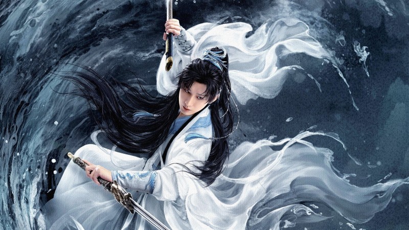 Xem Phim Phó Sơn Hải, The Journey of Legend 2025