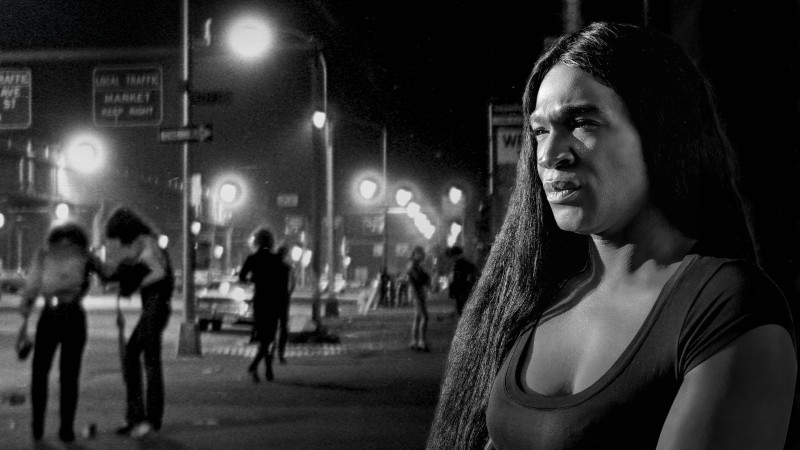 Xem Phim Phố Vẫy, The Stroll 2023