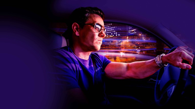 Xem Phim Phố Wahl (Phần 2), Wahl Street (Season 2) 2022