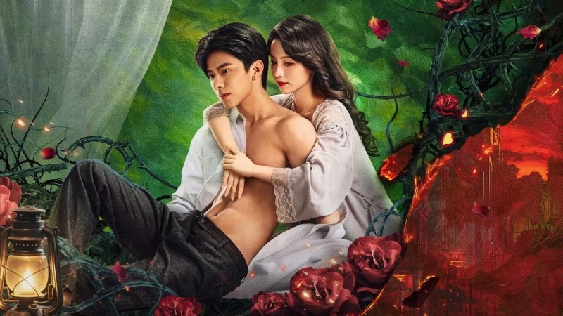 Xem Phim Phồn Hoan, Lust and Lies 2025