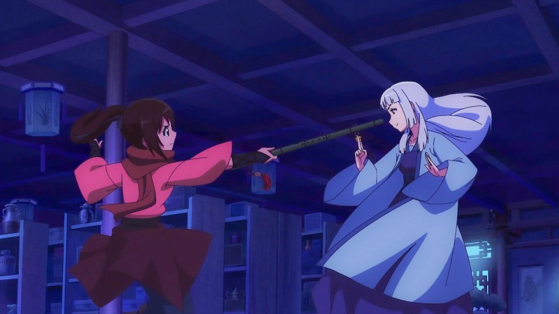 Xem Phim Phong linh ngọc tú (Phần 2), Soulmate Adventure (Season 2) 2022