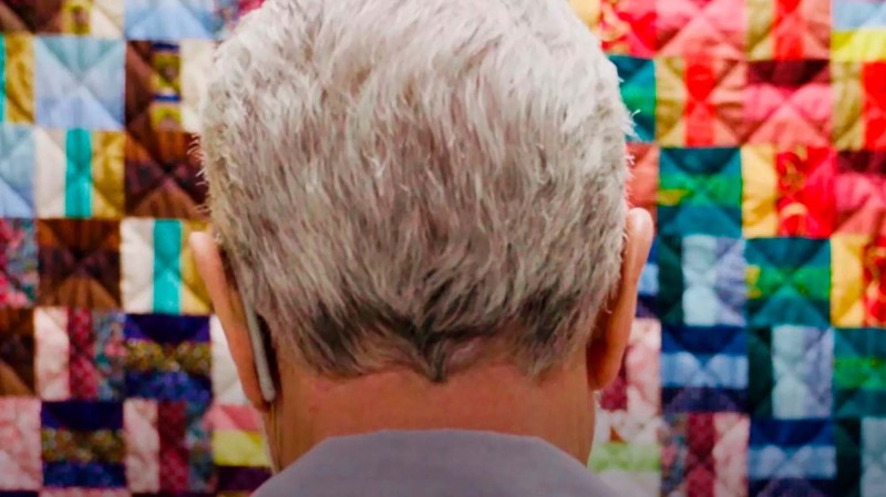 Xem Phim Phòng may vá, The Quilters 2024